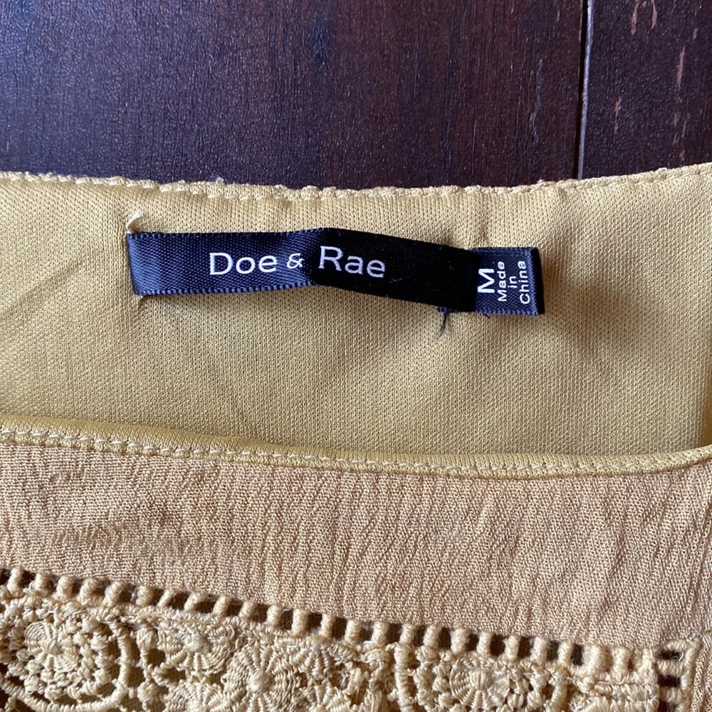 Doe & Rae Dress - Picture 3 of 15